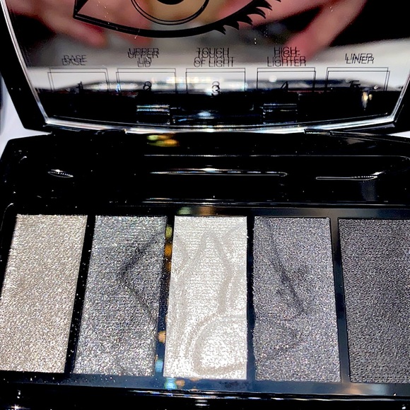 BNWOB HUGE Lancôme eye makeup bundle with surprise extras - Picture 2 of 8